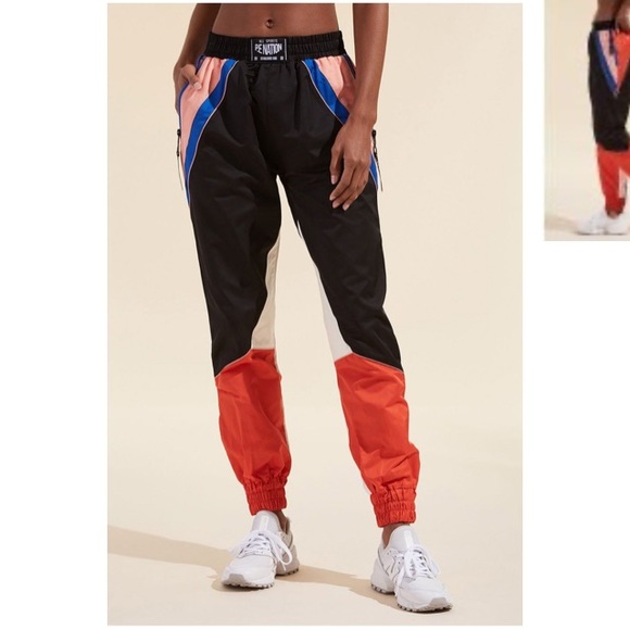 P.E Nation Sonic Strike Pant - Picture 5 of 16